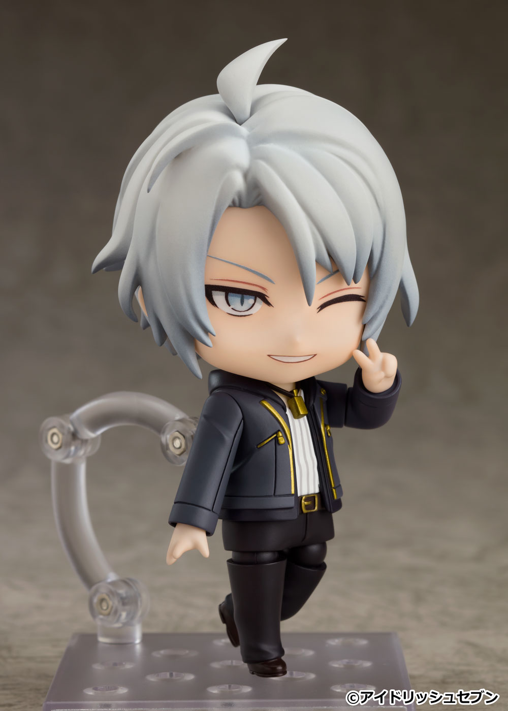 「ねんどろいど 八乙女楽」