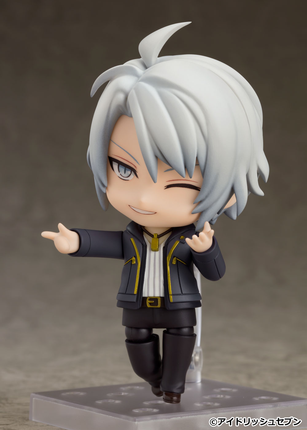 「ねんどろいど 八乙女楽」