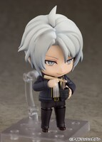 「ねんどろいど 八乙女楽」