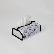 ティッシュケース