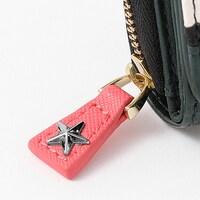HE★VENS・日向大和モデルの財布。