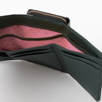 HE★VENS・日向大和モデルの財布。