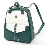 HE★VENS・天草シオンモデルのリュック。