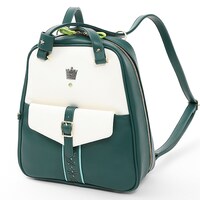 HE★VENS・天草シオンモデルのリュック。