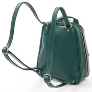 HE★VENS・天草シオンモデルのリュック。