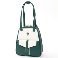 HE★VENS・天草シオンモデルのリュック。