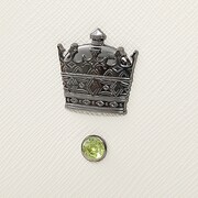 HE★VENS・天草シオンモデルのリュック。