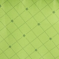 HE★VENS・天草シオンモデルのリュック。