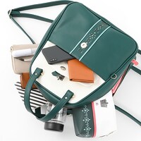 HE★VENS・日向大和モデルのリュック。