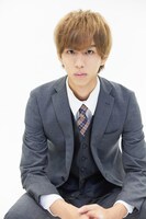 はじめしゃちょー(c)UUUM