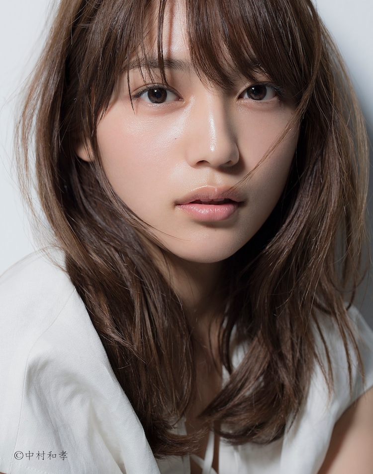 ドラマ 極主夫道 龍の妻 美久役は川口春奈 ドラマオリジナルの馴れ初め話も コメントあり コミックナタリー ドラマ 極主夫道 龍の妻 美久役は川口春奈 ドラマオリジナルの馴れ初め話も コメントあり コミックナタリー