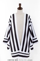 「伊黒 小芭内の羽織」