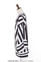 「伊黒 小芭内の羽織」