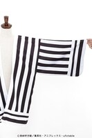 「伊黒 小芭内の羽織」