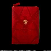 「機動戦士ガンダム シャア専用手帳2021」カバー