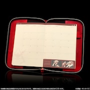 「機動戦士ガンダム シャア専用手帳2021」