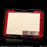 「機動戦士ガンダム シャア専用手帳2021」