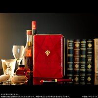 「機動戦士ガンダム シャア専用手帳2021」