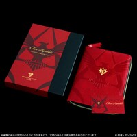 「機動戦士ガンダム シャア専用手帳2021」