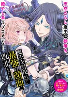 「魔王を討伐しにきたら最強の顔面に敗北しました」扉ページ