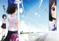 「カメラ、はじめてもいいですか？」より。