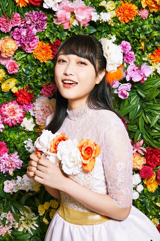 久保田未夢