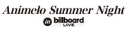 「Animelo Summer Night in Billboard Live（アニメロサマーナイト イン ビルボードライブ）」ロゴ
