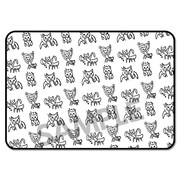 「僕の心のヤバイやつ」ブランケットの「山田杏奈」モデル。