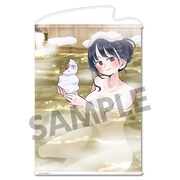 「僕の心のヤバイやつ」入浴やストレッチ、自撮りをする山田の姿がグッズに