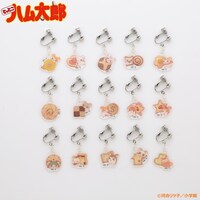 「とっとこハム太郎 イヤーアクセサリー」