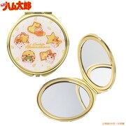 「とっとこハム太郎 ゴールドミラー」の1種。