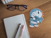 「ドラえもん やっぱりなんてことないカードくじびき」で引けるくじのイメージ。