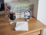 「ドラえもん やっぱりなんてことないカードくじびき」で引けるくじのイメージ。