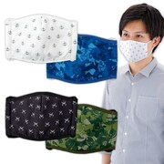 「CHARA-MASK　機動戦士ガンダム」