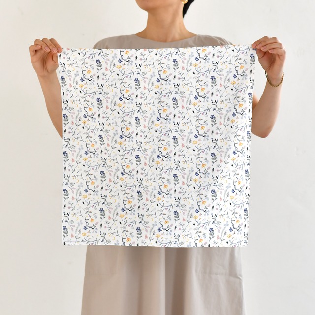 「バンダナ（青学）」
