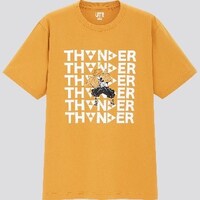 「マンガ UT 鬼滅の刃・善逸」