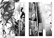 「めっちゃ召喚された件 THE COMIC」より。