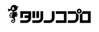 タツノコプロのロゴ。