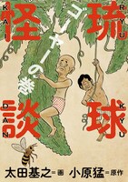 「琉球怪談 ゴーヤーの巻」