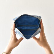 「スクエアポーチ(氷帝)」