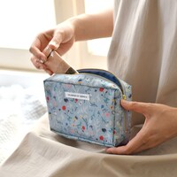 「スクエアポーチ（氷帝）」