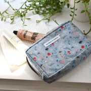 「スクエアポーチ(氷帝)」