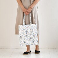 「フラットトート（青学）」