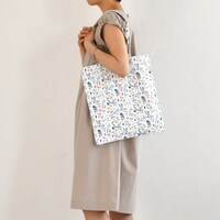 「フラットトート（青学）」