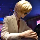 体験型レストラン「GUNDAM Cafe TOKYO」本日オープン、シャアとガルマが料理振る舞う