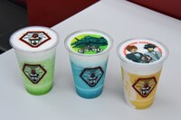 プリントラテの一部。