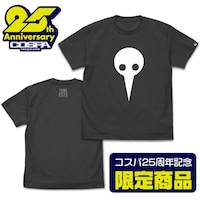 ショップで販売される限定Tシャツ。