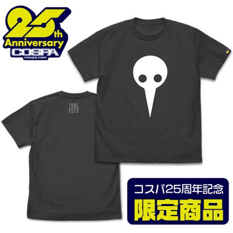 ショップで販売される限定Tシャツ。