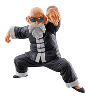 A賞の「MASTERLISE EMOVING 武天老師」。