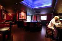 GUNDAM Cafe TOKYO BRAND CORE内「Zeon’s Diner TOKYO」と“あの男”。